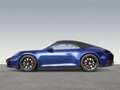Porsche 992 S 911.2 CABRIO SPORT CHRONO NAVI PDC ACC LED Blu/Azzurro - thumbnail 11