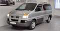 Hyundai H-1 2.5L Diesel Automatik*Klima*8Sitzer* Zilver - thumbnail 1