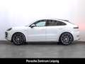 Porsche Cayenne E-Hybrid Coupe SportDesign ACC Bose 18Wege Weiß - thumbnail 2