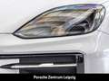 Porsche Cayenne E-Hybrid Coupe SportDesign ACC Bose 18Wege Weiß - thumbnail 9