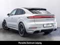 Porsche Cayenne E-Hybrid Coupe SportDesign ACC Bose 18Wege Weiß - thumbnail 3