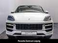 Porsche Cayenne E-Hybrid Coupe SportDesign ACC Bose 18Wege Weiß - thumbnail 4