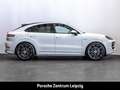 Porsche Cayenne E-Hybrid Coupe SportDesign ACC Bose 18Wege Weiß - thumbnail 6