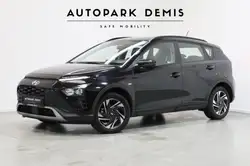Hyundai BAYON Select Mild Hybrid 2WD/PDC/TEMP/LANE/LHZ