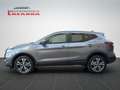 Nissan Qashqai Qashqai 1.6 dci 4x4 Gancio Traino 360° cam Grigio - thumbnail 2