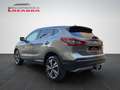 Nissan Qashqai Qashqai 1.6 dci 4x4 Gancio Traino 360° cam Grigio - thumbnail 3