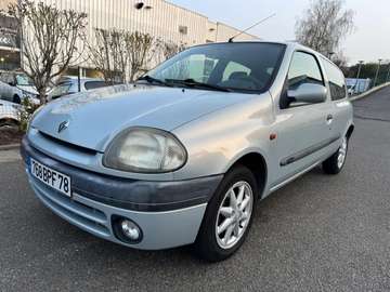 Clio 1.2i RXE
