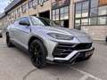 Lamborghini Urus 4.0 V8 Aut. Argent - thumbnail 17