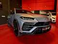 Lamborghini Urus 4.0 V8 Aut. Argent - thumbnail 5