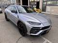 Lamborghini Urus 4.0 V8 Aut. Argent - thumbnail 18