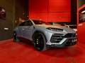 Lamborghini Urus 4.0 V8 Aut. Argent - thumbnail 3