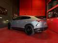 Lamborghini Urus 4.0 V8 Aut. Argent - thumbnail 8