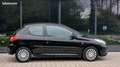 Peugeot 206 + 1.4 HDI FAP URBAN EURO5 3P Zwart - thumbnail 5