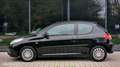 Peugeot 206 + 1.4 HDI FAP URBAN EURO5 3P Zwart - thumbnail 4