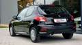 Peugeot 206 + 1.4 HDI FAP URBAN EURO5 3P Zwart - thumbnail 7