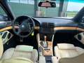 BMW 535 535 I M INDIVIDUAL Blauw - thumbnail 17