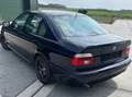 BMW 535 535 I M INDIVIDUAL Blauw - thumbnail 1