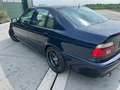 BMW 535 535 I M INDIVIDUAL Blauw - thumbnail 2