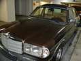 Mercedes-Benz Baureihe 123 280 E Automatik II Hand Sehr gepflegt Standheizung Braun - thumbnail 7