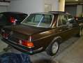 Mercedes-Benz Baureihe 123 280 E Automatik II Hand Sehr gepflegt Standheizung Braun - thumbnail 4
