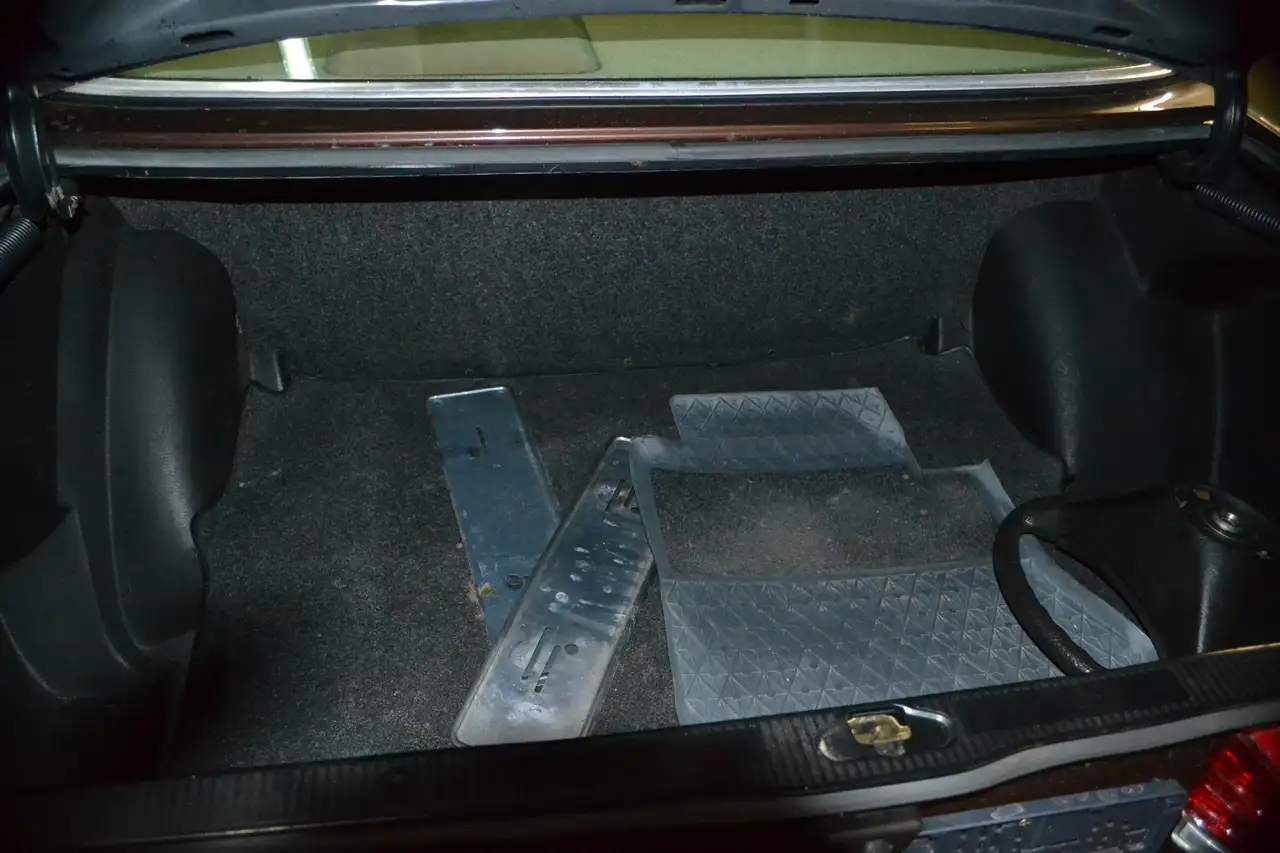 Mercedes-Benz Baureihe 123 280 E Automatik II Hand Sehr gepflegt Standheizung, foto 10