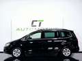 Volkswagen Sharan 2,0 TDI 7 Sitze DSG 4Motion‼️BLACK WEEK‼️ Noir - thumbnail 3
