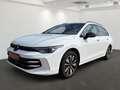 Volkswagen Golf Variant Golf VIII Variant 1.5 TSI Goal AHK Navi LEDPlus Blanc - thumbnail 2