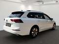Volkswagen Golf Variant Golf VIII Variant 1.5 TSI Goal AHK Navi LEDPlus Blanc - thumbnail 5