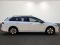 Volkswagen Golf Variant Golf VIII Variant 1.5 TSI Goal AHK Navi LEDPlus Blanc - thumbnail 4