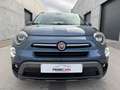 Fiat 500X 500X 1.0 FireFly Turbo 4x2 S Bleu - thumbnail 2