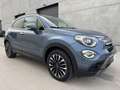 Fiat 500X 500X 1.0 FireFly Turbo 4x2 S Bleu - thumbnail 3