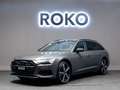 Audi A6 40 TDI quattro SoftCl. CAM Leder B&O Matrix Gris - thumbnail 1