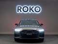 Audi A6 40 TDI quattro SoftCl. CAM Leder B&O Matrix Gris - thumbnail 2