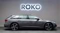 Audi A6 40 TDI quattro SoftCl. CAM Leder B&O Matrix Gris - thumbnail 4