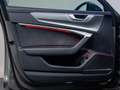 Audi A6 40 TDI quattro SoftCl. CAM Leder B&O Matrix Gris - thumbnail 11