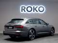 Audi A6 40 TDI quattro SoftCl. CAM Leder B&O Matrix Gris - thumbnail 5