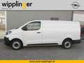 Opel Vivaro CARGO XL 120PS Diesel MT6 LP € 40.300,- Weiß - thumbnail 2