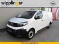 Opel Vivaro CARGO XL 120PS Diesel MT6 LP € 40.300,- Weiß - thumbnail 1