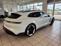 Porsche Taycan Sport Turismo GTS SportDesign/Panorama Weiß - thumbnail 5