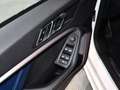 BMW 140 118iA 1.5 140 M-Sport BVA GPS Car Play LED Mode Régulateur JA 18 Blanc - thumbnail 18