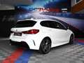 BMW 140 118iA 1.5 140 M-Sport BVA GPS Car Play LED Mode Régulateur JA 18 Blanc - thumbnail 28