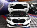 BMW 140 118iA 1.5 140 M-Sport BVA GPS Car Play LED Mode Régulateur JA 18 Blanc - thumbnail 17