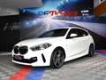 BMW 140 118iA 1.5 140 M-Sport BVA GPS Car Play LED Mode Régulateur JA 18 Bianco - thumbnail 6