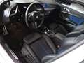 BMW 140 118iA 1.5 140 M-Sport BVA GPS Car Play LED Mode Régulateur JA 18 Bianco - thumbnail 10