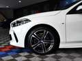 BMW 140 118iA 1.5 140 M-Sport BVA GPS Car Play LED Mode Régulateur JA 18 Bianco - thumbnail 3