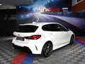 BMW 140 118iA 1.5 140 M-Sport BVA GPS Car Play LED Mode Régulateur JA 18 Blanc - thumbnail 27