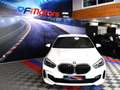 BMW 140 118iA 1.5 140 M-Sport BVA GPS Car Play LED Mode Régulateur JA 18 Bianco - thumbnail 7