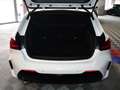 BMW 140 118iA 1.5 140 M-Sport BVA GPS Car Play LED Mode Régulateur JA 18 Bianco - thumbnail 13