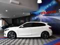 BMW 140 118iA 1.5 140 M-Sport BVA GPS Car Play LED Mode Régulateur JA 18 Bianco - thumbnail 2