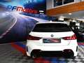 BMW 140 118iA 1.5 140 M-Sport BVA GPS Car Play LED Mode Régulateur JA 18 Blanc - thumbnail 29